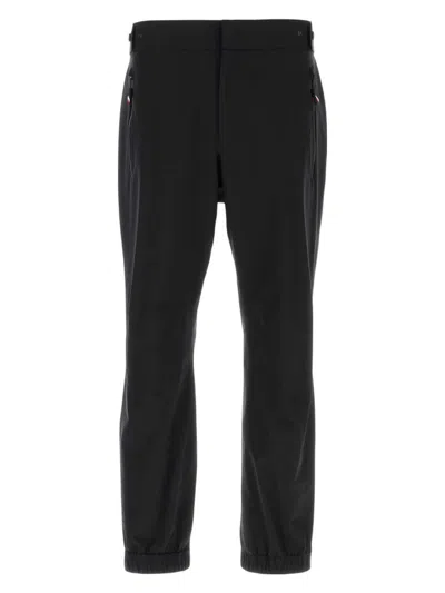 MONCLER MEN'S NYLON PANT