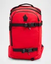 Moncler Men's Outdoor Water-repellent Backpack