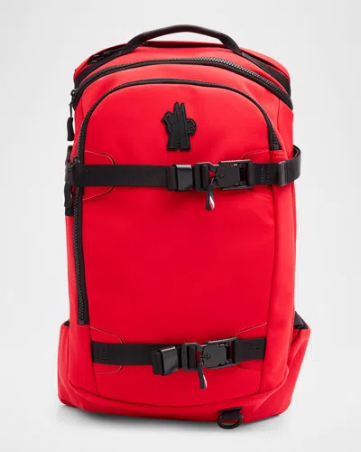 Moncler Men's Outdoor Water-repellent Backpack