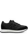 Moncler Men Pacey2 Low Top Sneakers