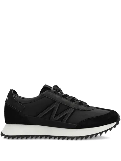 Moncler Men Pacey2 Low Top Sneakers