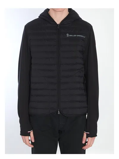 MONCLER MEN'S PADDED JACKET