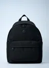 Moncler New Pierrick Backpack Backpacks Black
