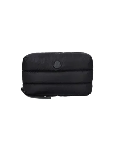 Moncler Bolso Clutch - Caradoc In Black