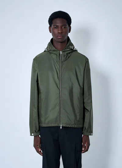 MONCLER MONCLER MEN REMORAY HOOODED JACKET