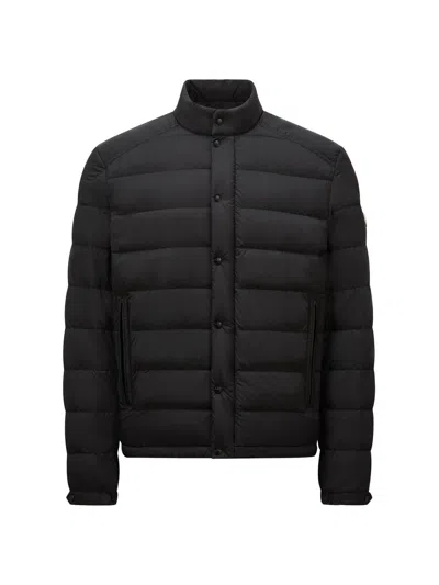 MONCLER MEN'S SELVES PUFFER JACKET