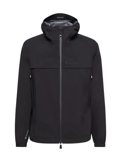 MONCLER MEN'S SHIPTON PACKABLE JACKET IN GORE-TEX