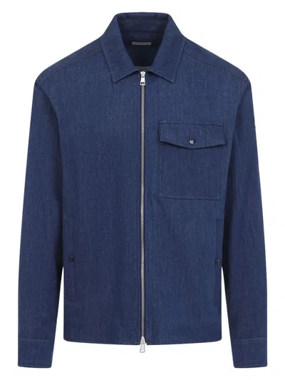 MONCLER MEN'S SHIRT