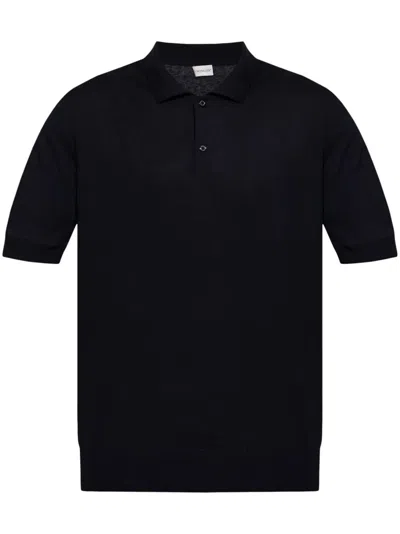 MONCLER MONCLER MEN SHORT SLEEVE POLO