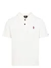 Moncler Grenoble T-shirts And Polos In Nude & Neutrals
