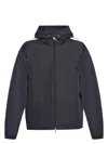 Moncler Side Stripe Jacket