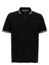 Moncler Cotton Polo Shirt