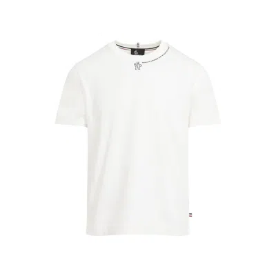 MONCLER MEN'S SS T-SHIRT