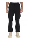 Moncler Straight Cargo Pants