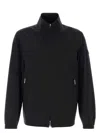 Moncler Men's Stretch Nylon Frene Windbreaker