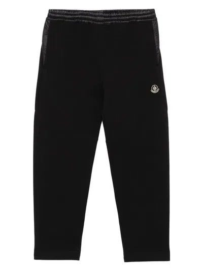 MONCLER MEN'S SWEAT BOTTOMS PANT