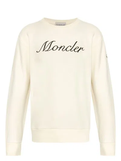 MONCLER MEN'S SWEATSHIRT