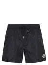 MONCLER MEN'S SWIMWEAR PANT
