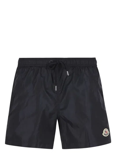 MONCLER MEN'S SWIMWEAR PANT