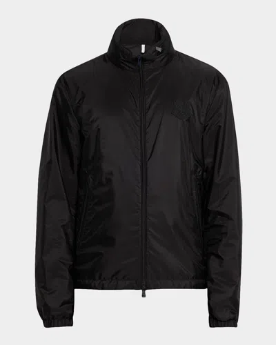 MONCLER MEN'S TECHNICAL OUGE JACKET
