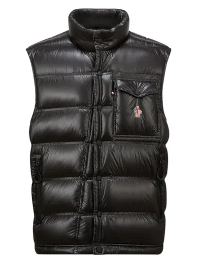 Moncler Men's Timeless Clothing Jackets