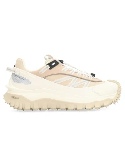 MONCLER MEN'S TRAILGRIP - SNEAKER GTX