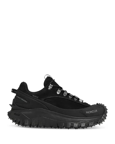 MONCLER MEN'S TRAILGRIP APEX SNEAKERS