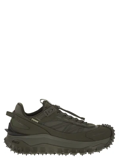 Moncler Men Trailgrip Gtx - Sneakers