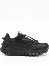 Moncler Men Trailgrip Gtx Low Top Sneakers
