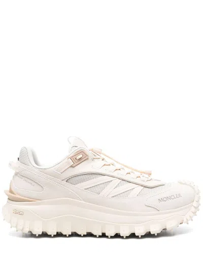 Moncler Men Trailgrip Gtx Sneakers In Multi