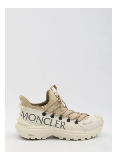 MONCLER MEN'S TRAILGRIP LITE 2 SNEAKERS
