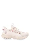 Moncler Trailgrip Lite 2 Trainers In Neutral