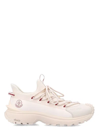 MONCLER MEN'S TRAILGRIP LITE 2 TRAINERS SNEAKER