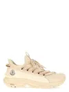 Moncler Men Trailgrip Lite2 Sneaker In Pink