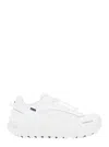 Moncler Trailgrip Gtx Waterproof Sneakers In White