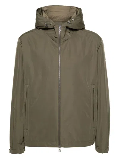 MONCLER MEN'S TRAVERSIER JACKET