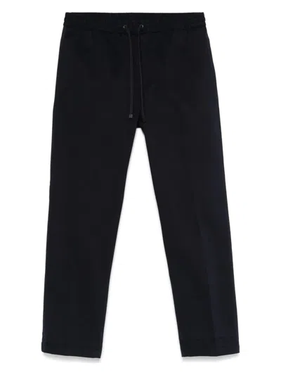 MONCLER MEN'S TROUSERS