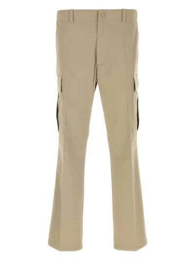MONCLER MEN'S TROUSERS