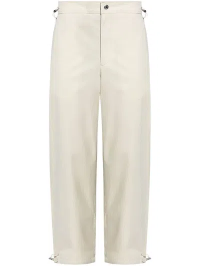MONCLER MEN'S TROUSERS