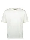 Moncler Cotton T-shirt In 035