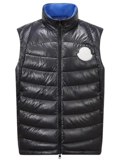 MONCLER MONCLER MENELAO DOWN GILET