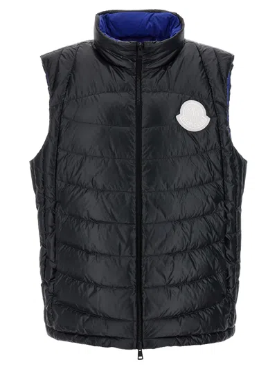 MONCLER MENELAO VEST