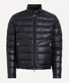 Moncler Acorus Jacket In Blue
