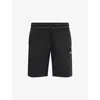 Moncler Embroidered-logo Track Shorts