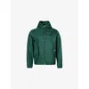 Moncler Grimpeurs Jacket In Green