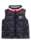 Moncler Merab Vest In 742