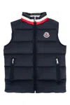 Moncler Merab Vest In 77g