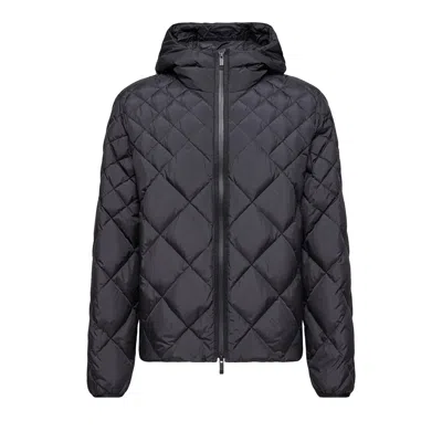Pre-owned Moncler Merak Jacket 'black' | Men's Size 4