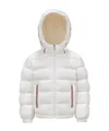 Moncler Merary Down Jacket In White