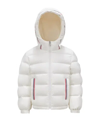 Moncler Merary Down Jacket In White